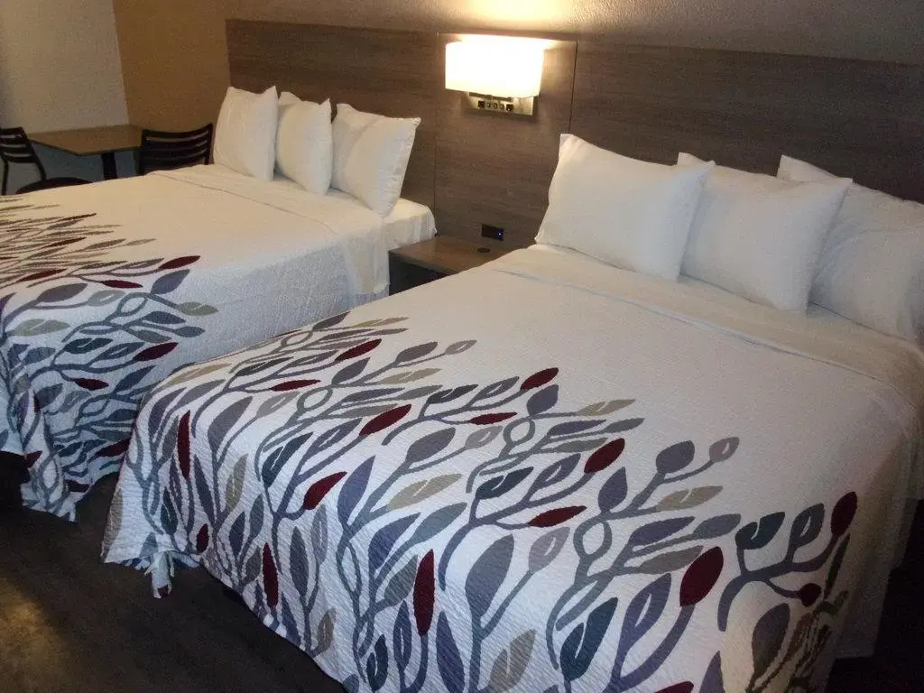 Red Roof Inn Los Angeles - Bellflower