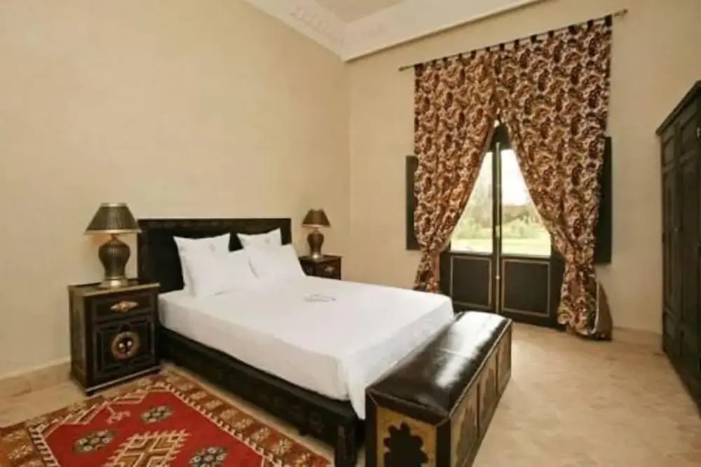 Villa Dar Taous