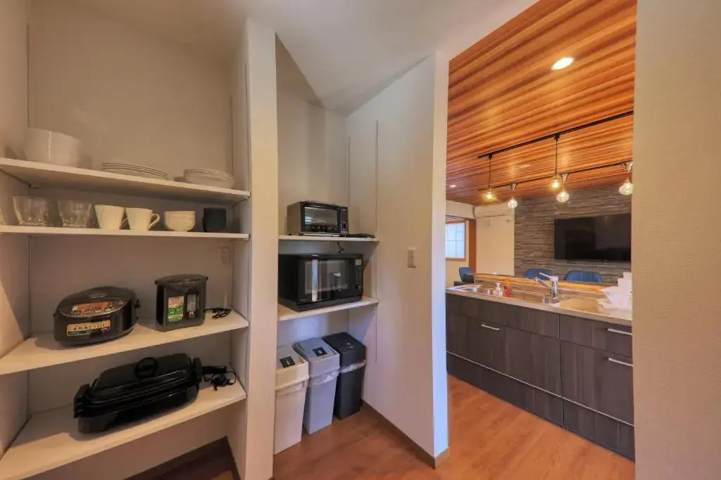 Glamping Cottage Kawaguchiko