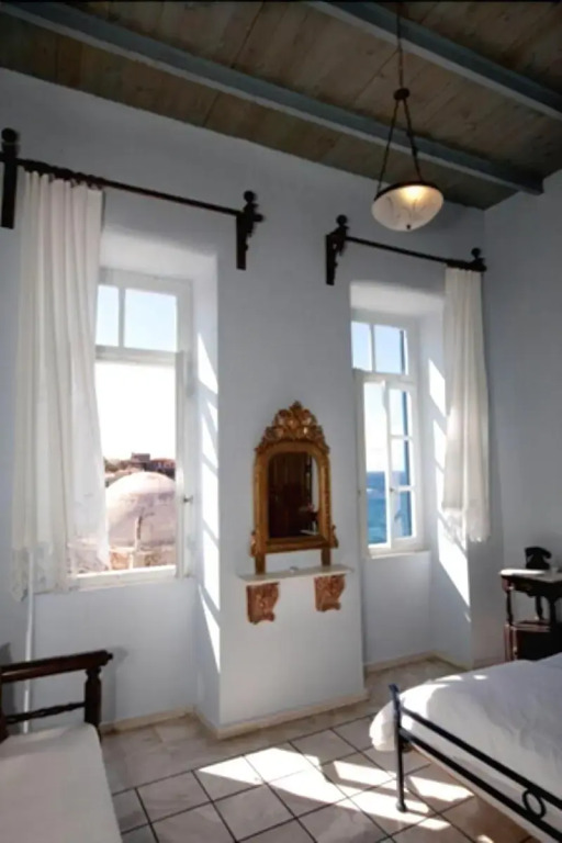 Suites Pandora