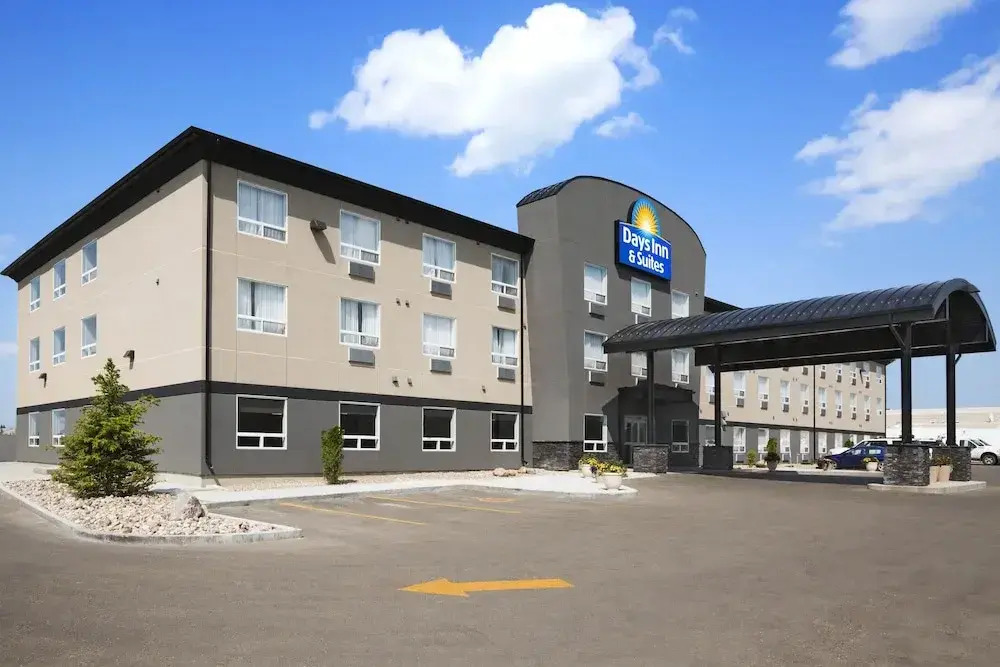 Days Inn & Suites Yorkton