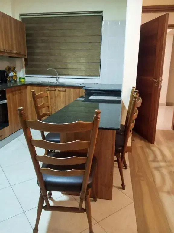Southgate Residence Serviced Apartments