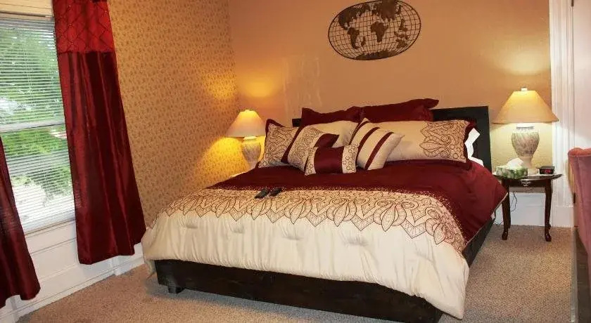 The Pictou Puffin Bed and Breakfast