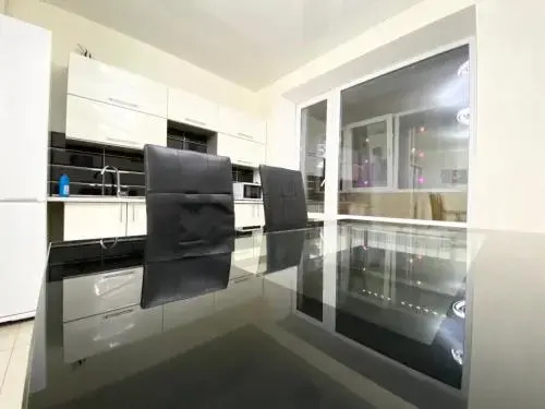 Most City Area De-Lux Apartment