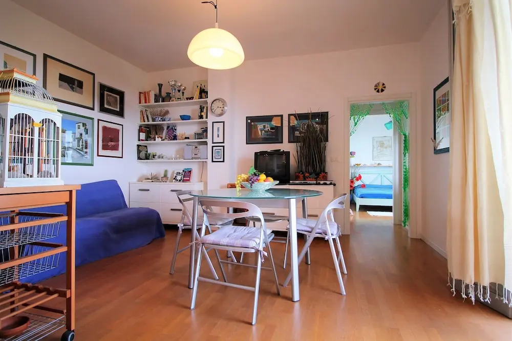 Casa Papaveri e Conchiglie