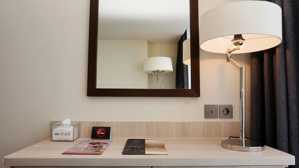 Louis Kienne Hotel Pandanaran