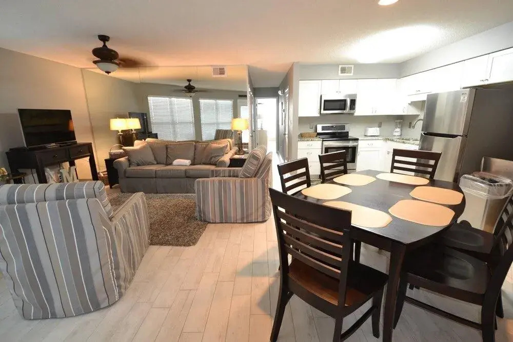 Sandpiper Beachview Condos by Bender Vacation Rentals