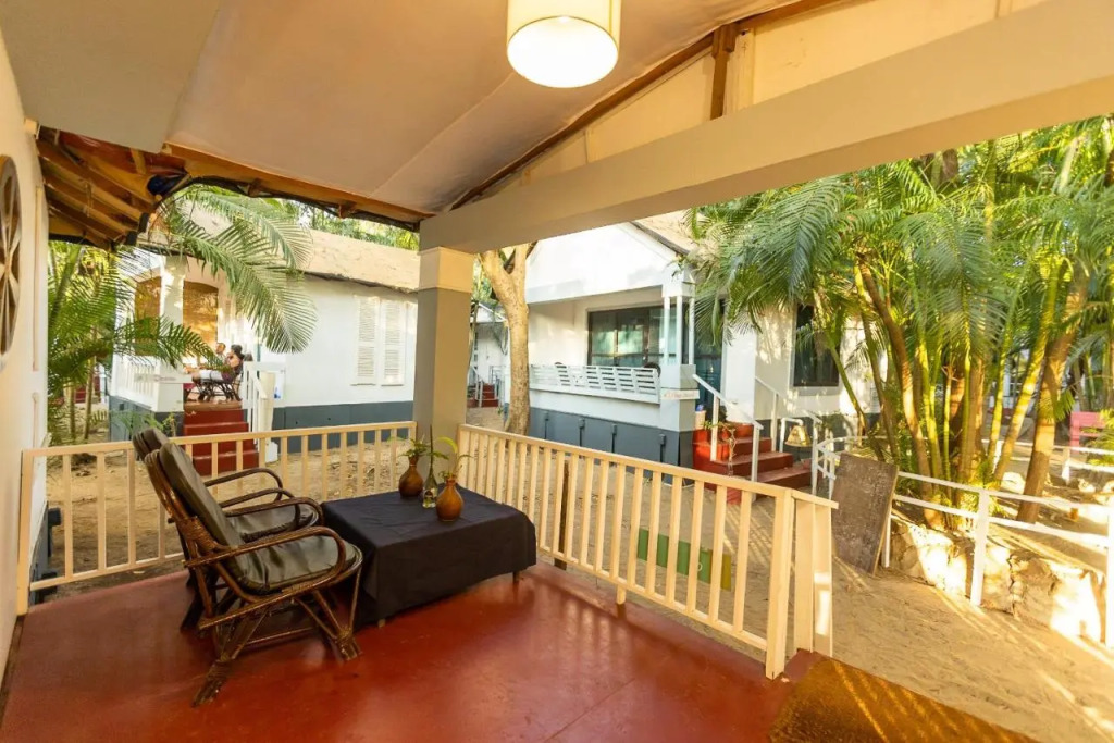 Dreamcatcher By Brifton Hotel And Resorts