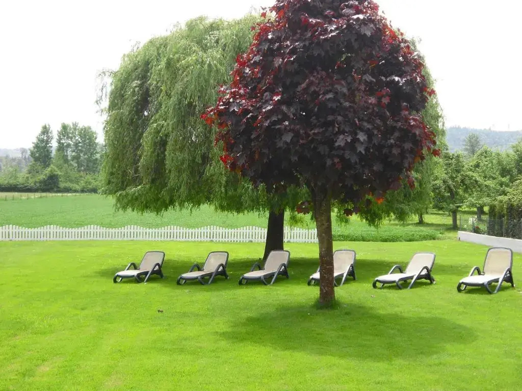 Pension Busch
