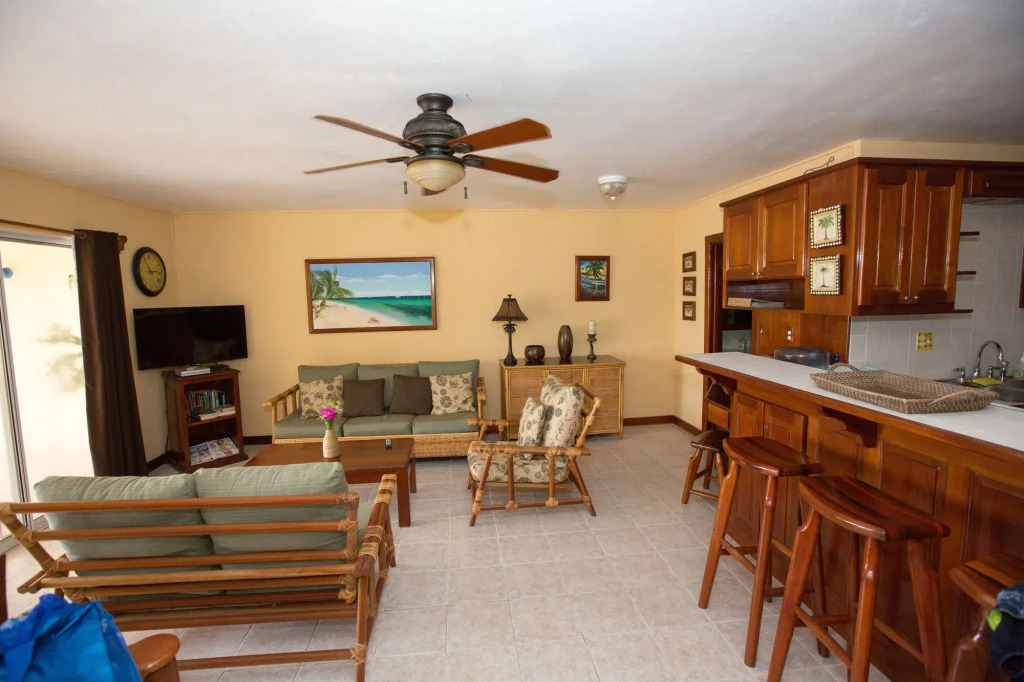 The Palms Oceanfront Suites