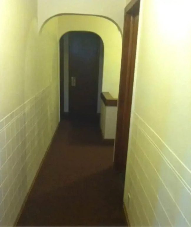 Airport Lodge
