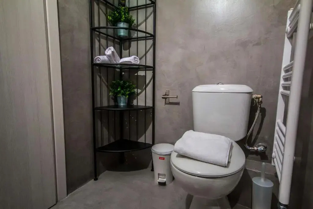 Marina s Luxury Apartment close to Acropolis