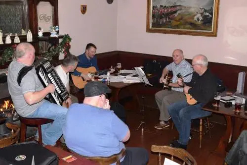 Munro Inn