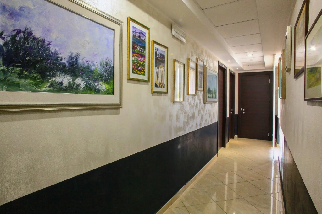 Mannu Hotel