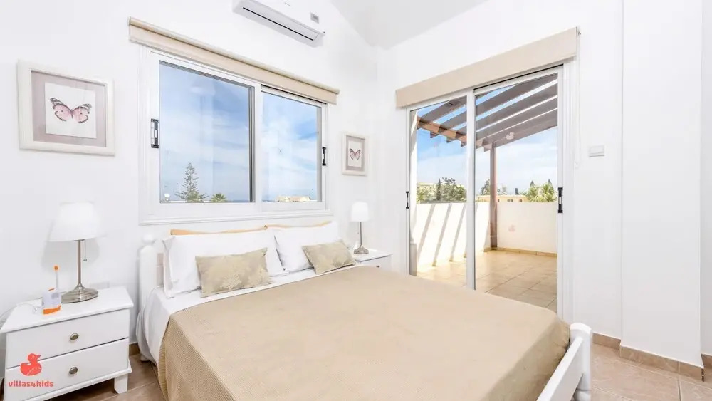 Villa Eva-