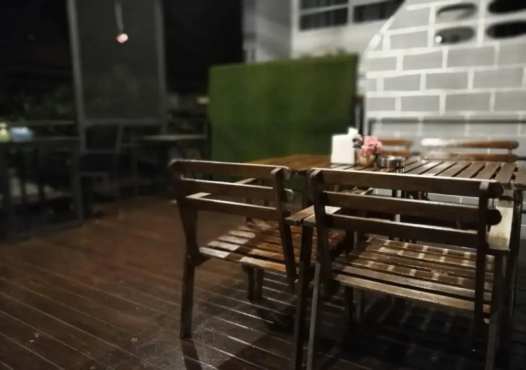 White Monkey Guesthouse