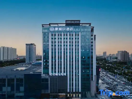 Convair Hotel