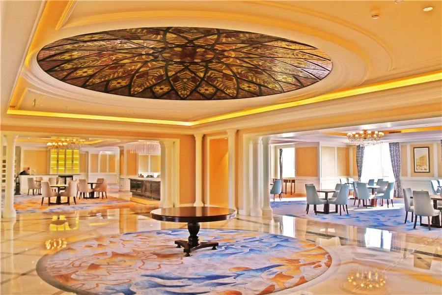 Macrolink Legend Hotel