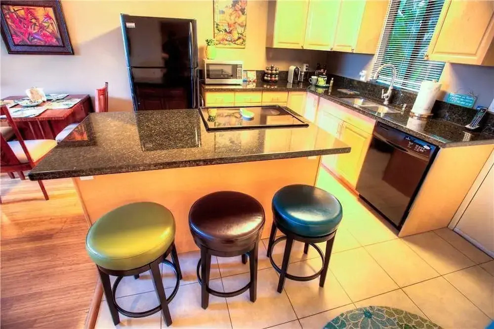 Pacific Shores A204 - Two Bedroom Condo