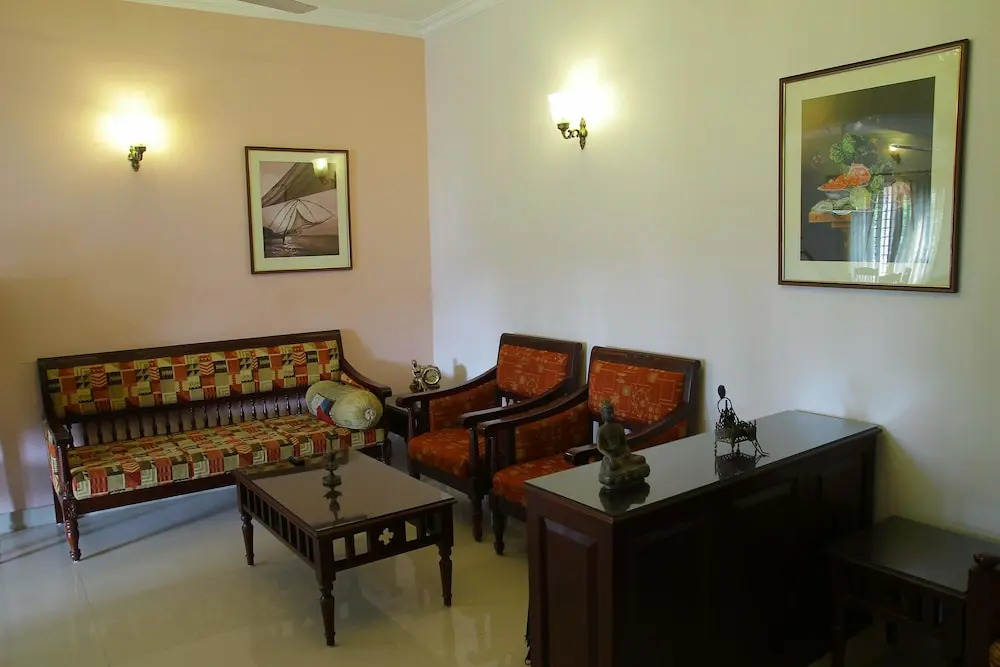 Fortbeach Service Apartments