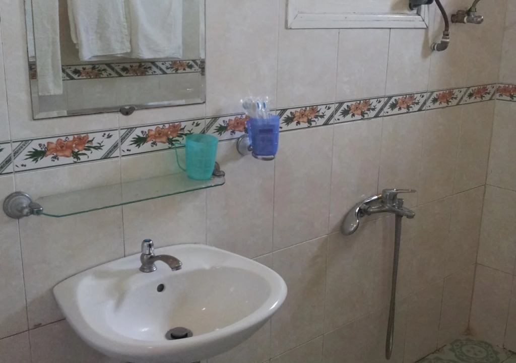 Bich Khue Hotel