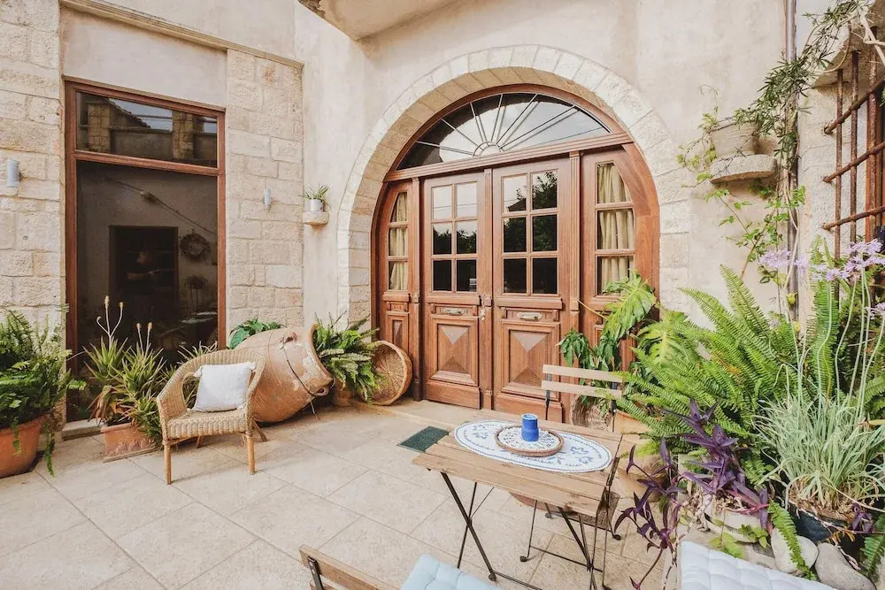 Serene Indoor Pool & Hamam Villa