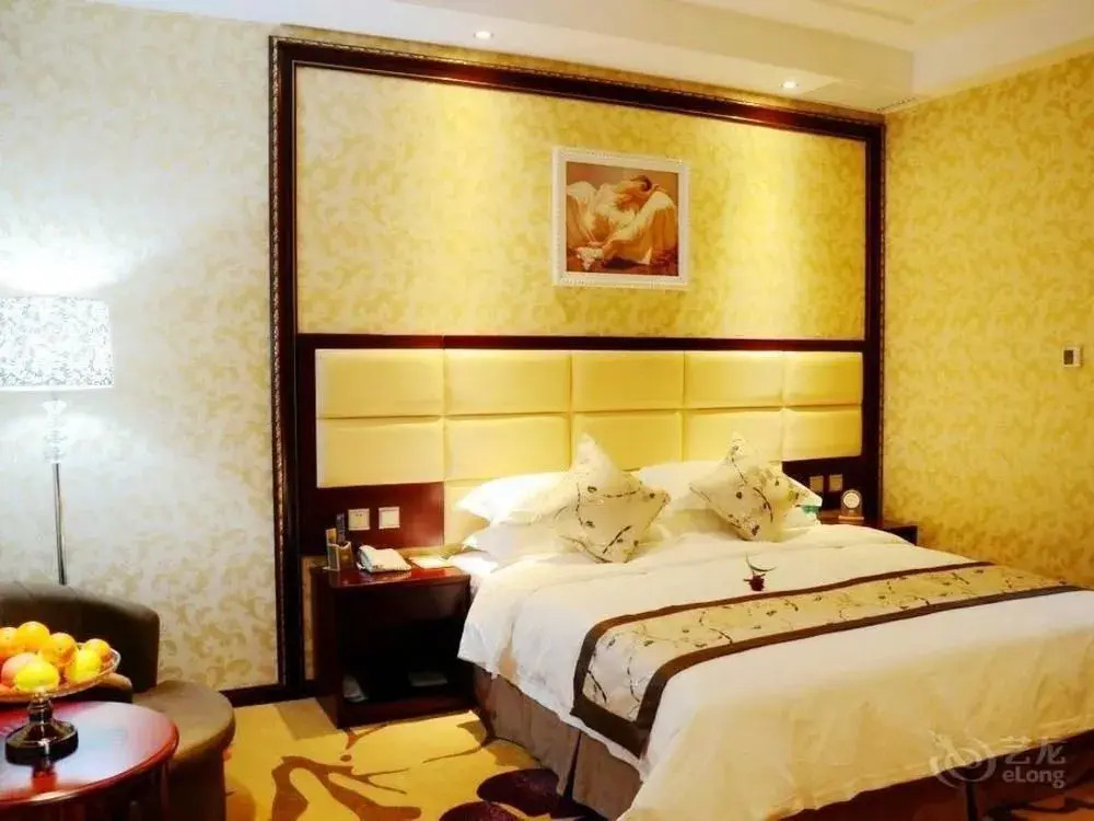 Didu Tianyuan Hotel