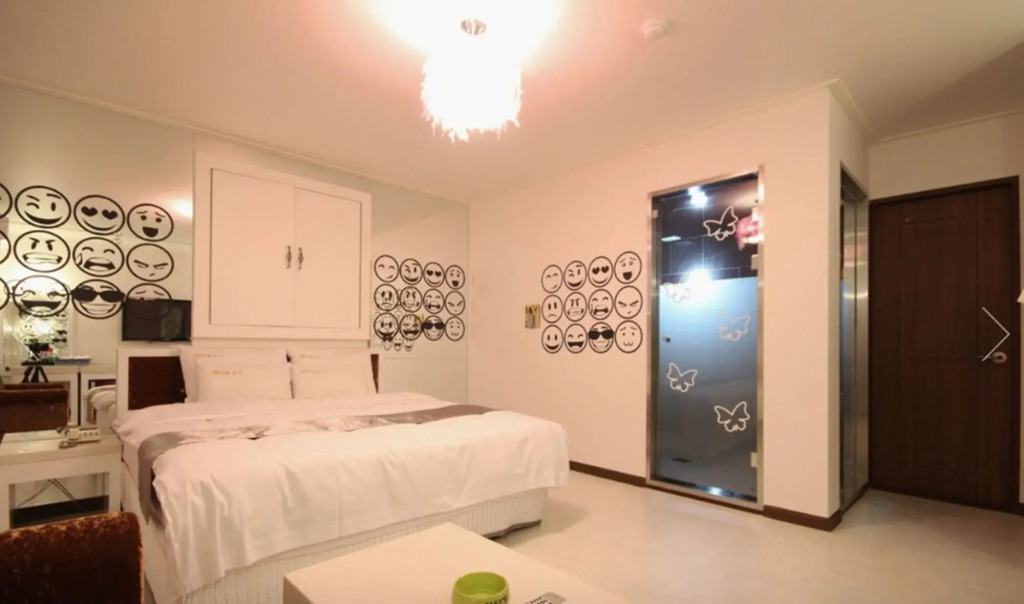Beauty Motel
