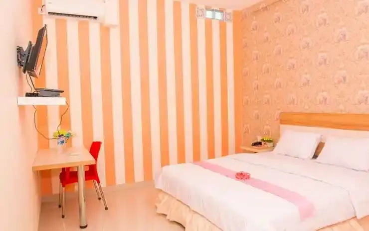 Berlian Hotel