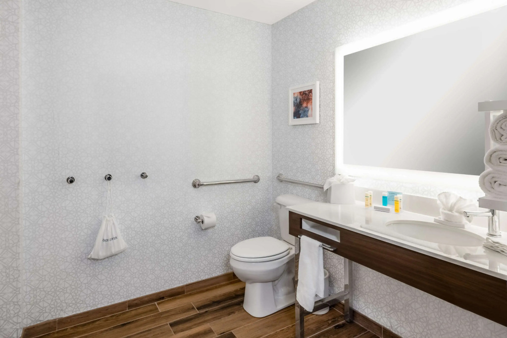 Hampton Inn & Suites Hopkinsville
