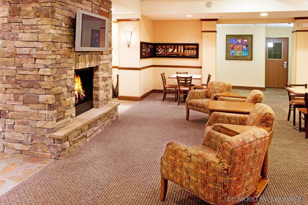 Holiday Inn Express Hotel & Suites Tooele by IHG