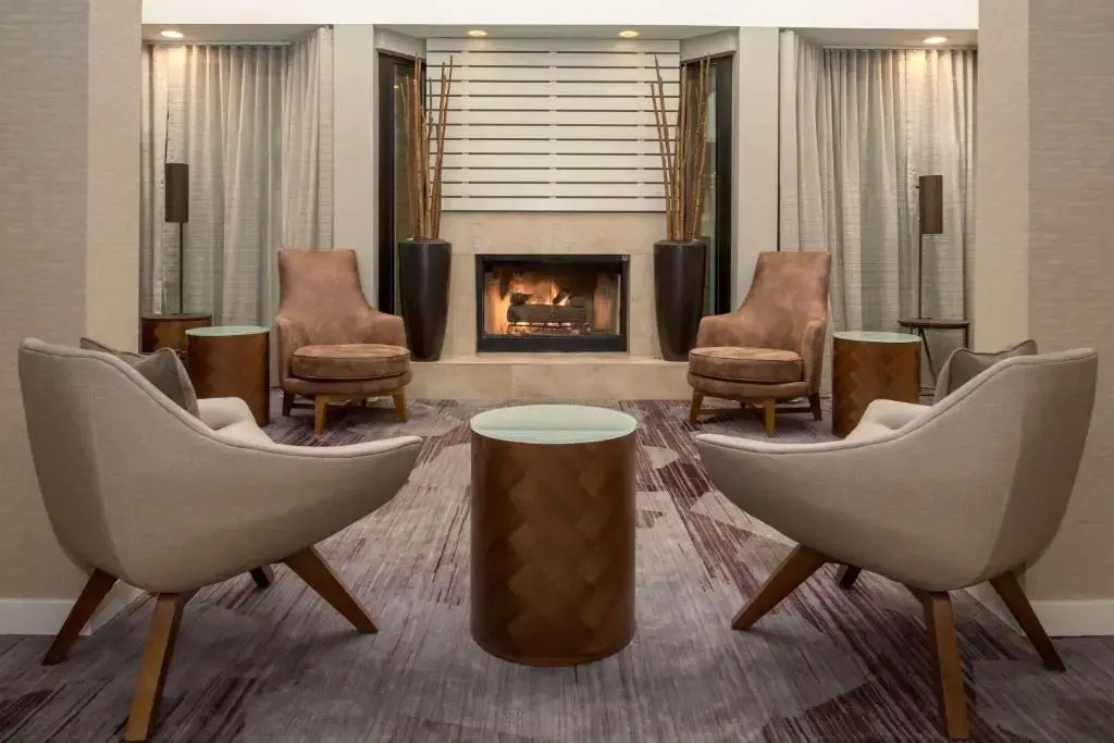 Sonesta Select Seattle Bellevue Redmond