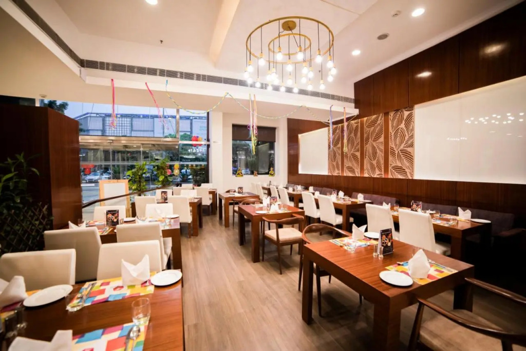 Nemesia City Center - Gurugram, Sector 29