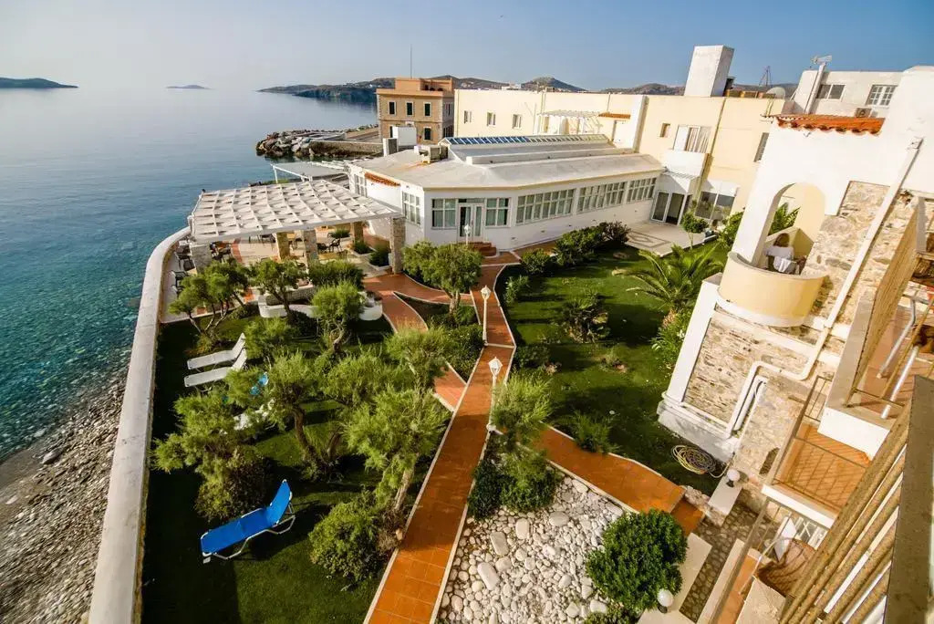 Hotel Hermes