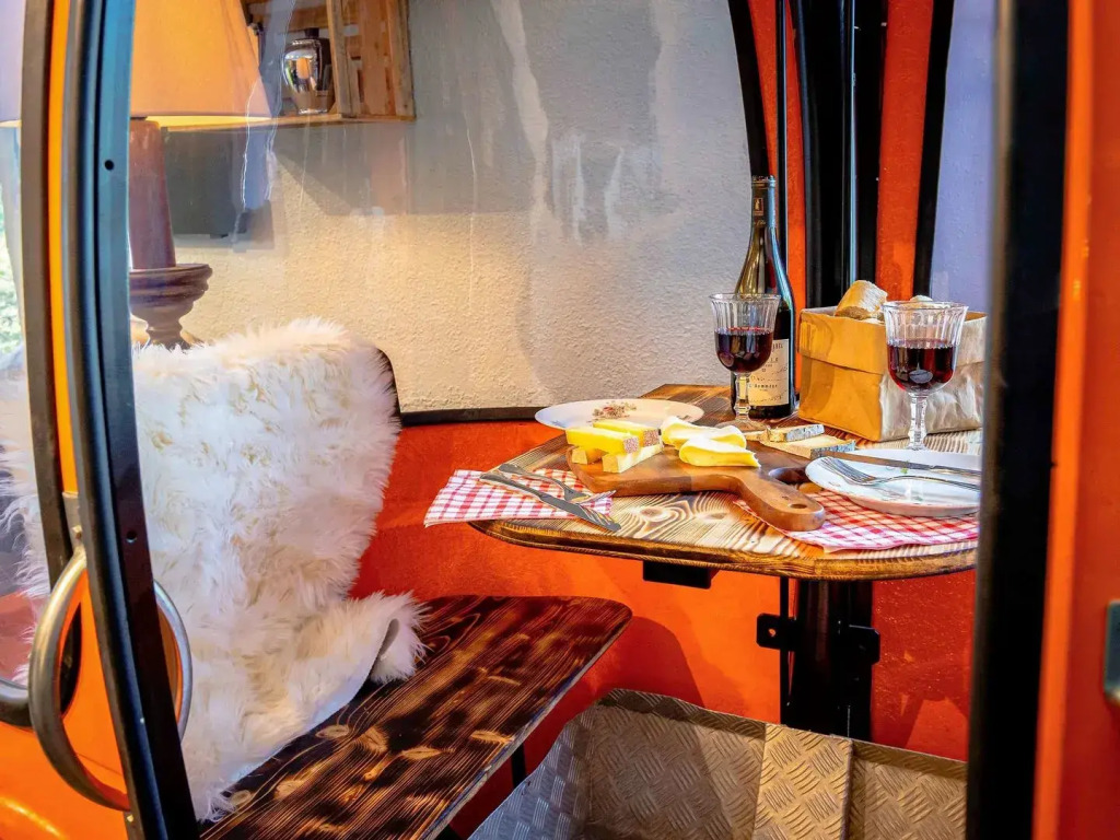greet hôtel Annecy Cran-Gevrier by Accor