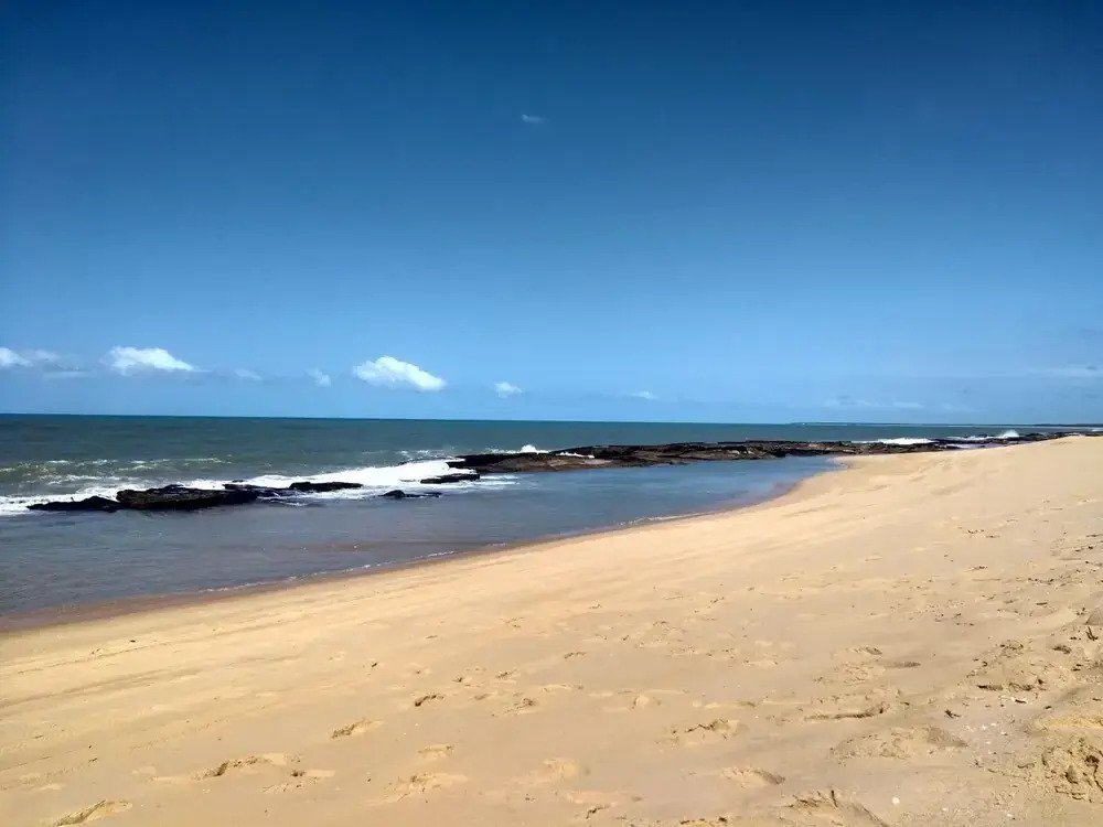 Pousada Oceano
