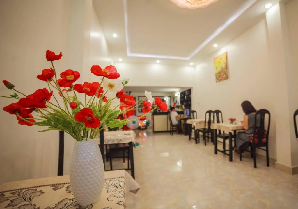 MiLa - Homestay in Hue
