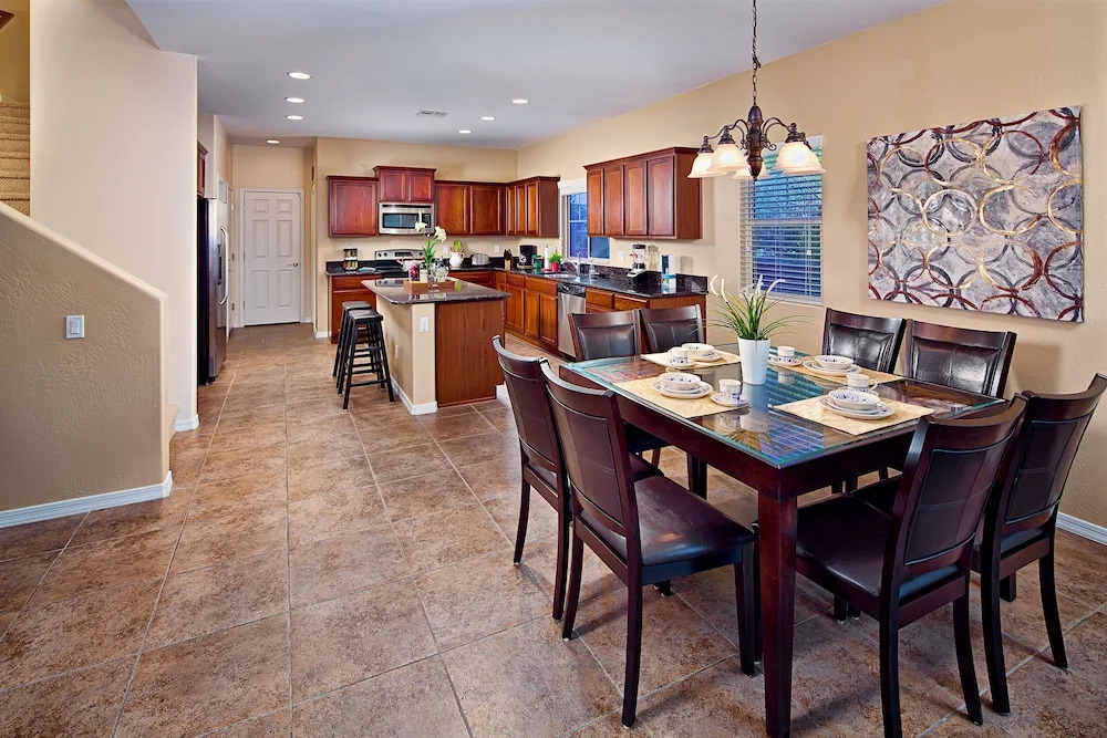 Vista Retreat Vacation Home