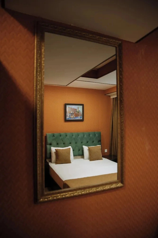 Address Hotel