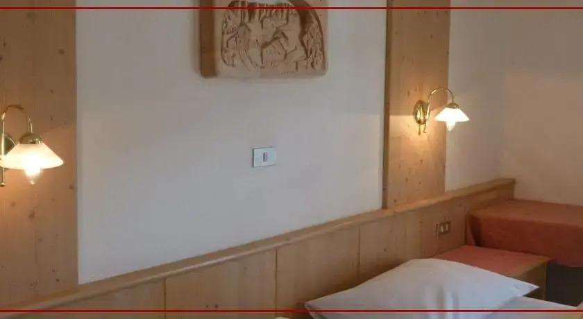 Bed&Breakfast Villa Arnika