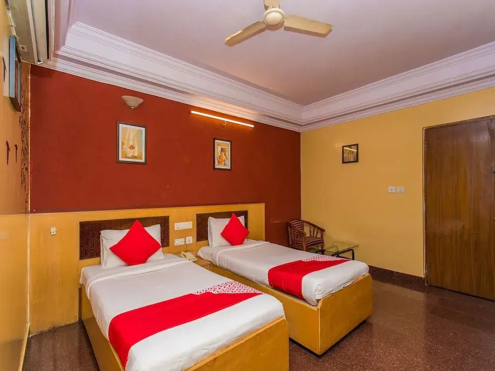 OYO 330 RB Hospitality