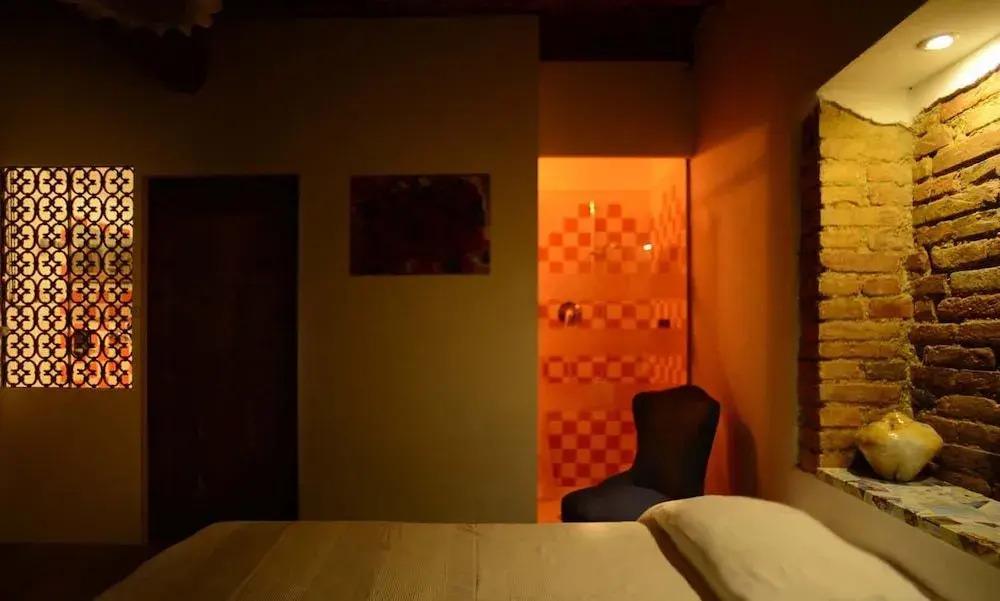Mi Casa tu Casa Bed & Breakfast