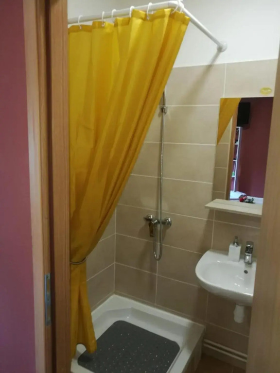 City Break Studio Apartment