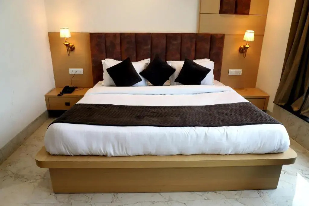 Sehdev B&B 850 meter from Golden Temple