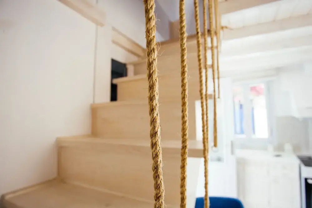 Akrotiri Cycladic Suites