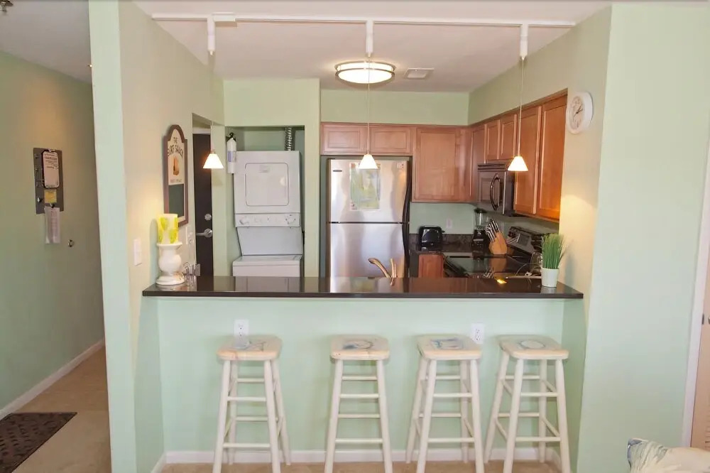A Shore Pleasure at Playa Rana 2 Bedrooms 2 Bathrooms Condo