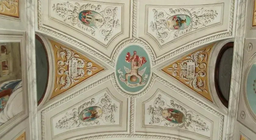 Villa Prato-Lami