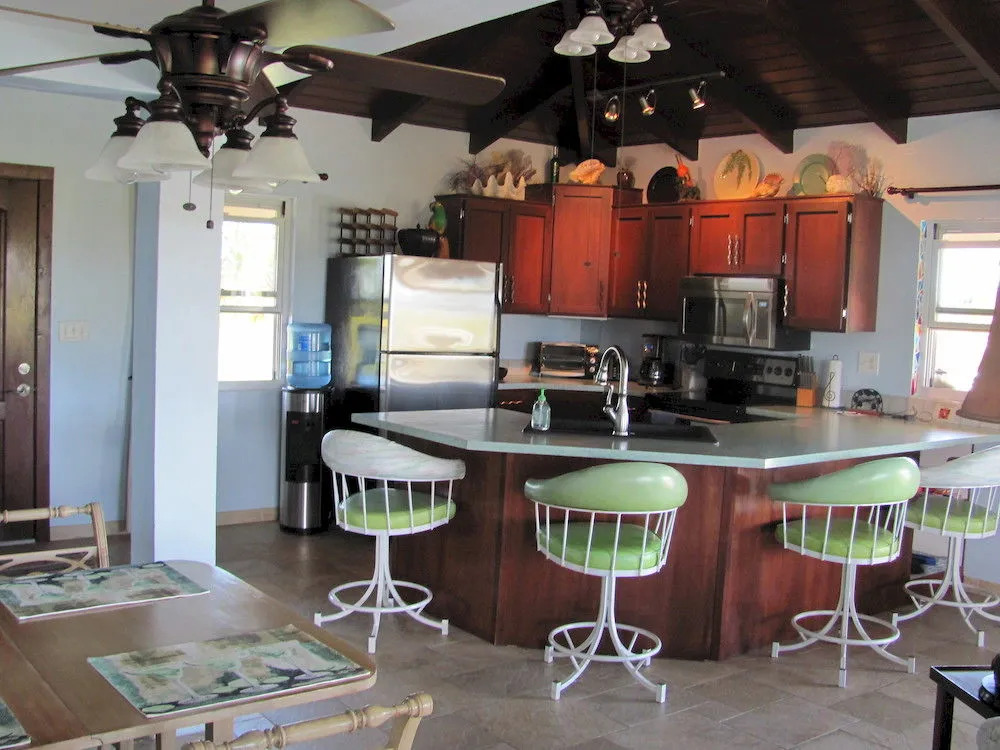 Casa de Isle