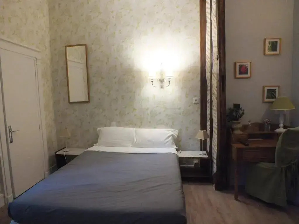 Hôtel Des Arts