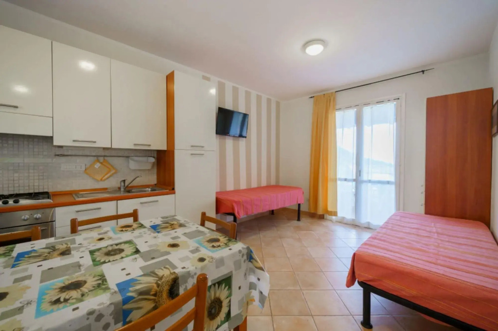 Borgo ai Pini 81 a mix of peace, sea and nature-NISPORTINO BORGO AI PINI 81